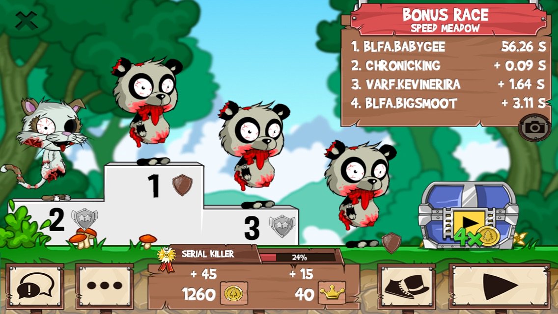 EastsideStop6's tweet photo. Having a blast @ #funrun2 #Chronicking #KevinErira #BiGSm00t https://t.co/FBCXlq3oq4
