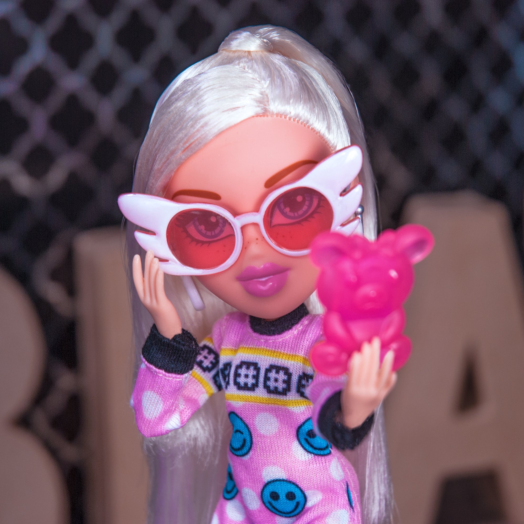 bratz glasses