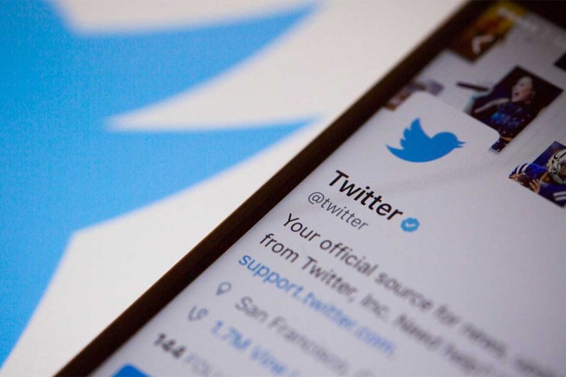 7Signals's tweet photo. What Does Twitter's Algorithmic Feed Mean for Social Marketing? https://t.co/eo7LWpYJKb #Marketing via @Entrepreneur https://t.co/9rrbFlnttP