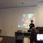 Photo by WordPress Brussels (@wpbrussels)