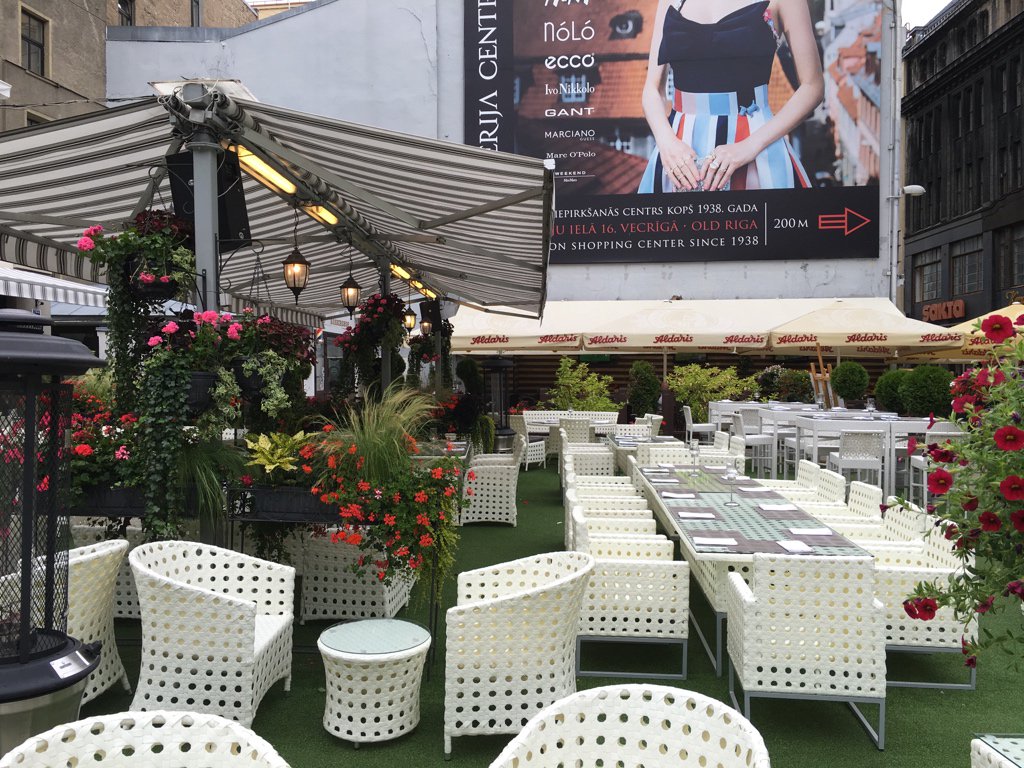 Pārmaiņas! Baltāki un skaistāki!