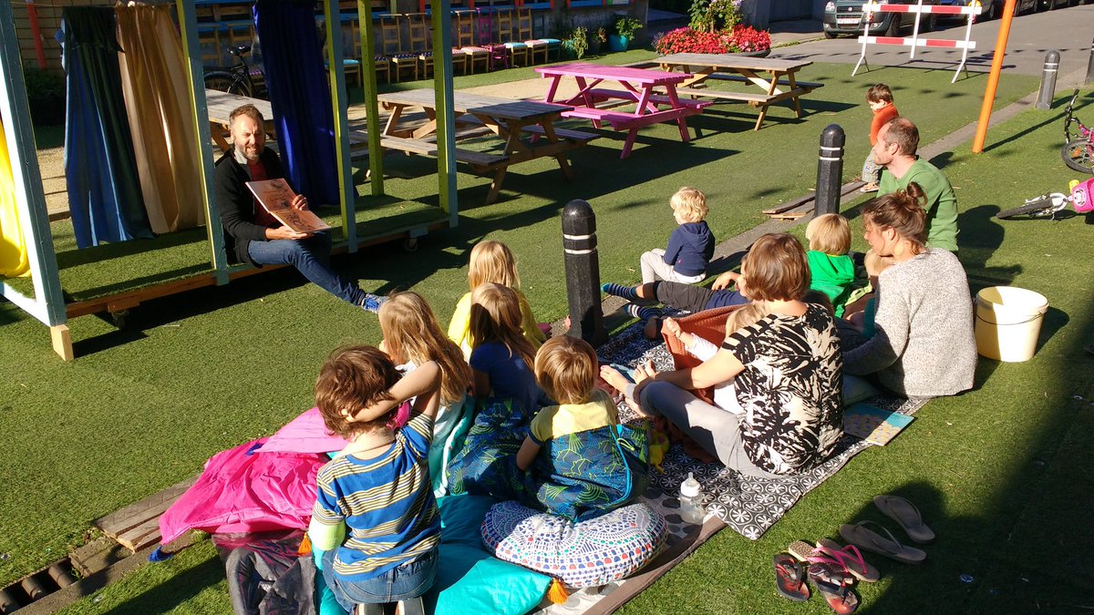 Maarten Weynants tweet media