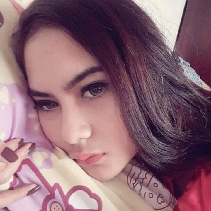 I am streaming on #BIGOLIVE > JENUH SENDIRIAN!!!. Join now! live.bigo.tv/2108446391_178…