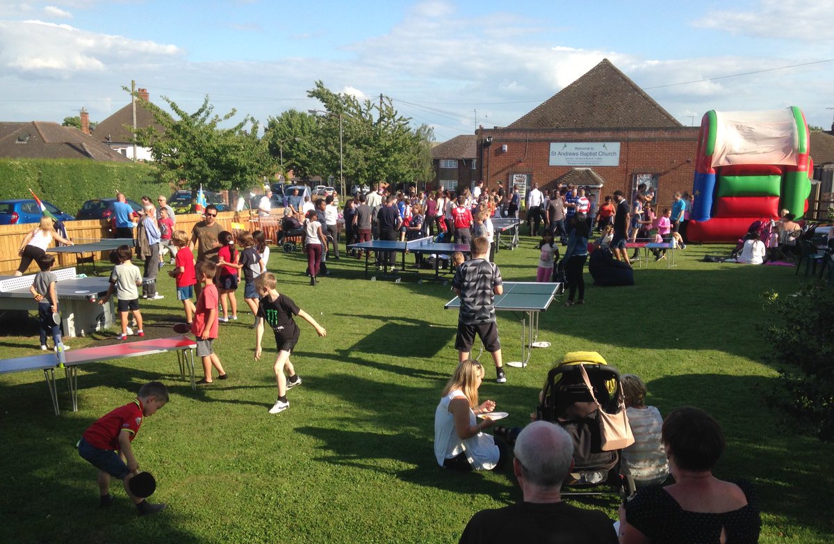 Ping! 🏓 tweet media