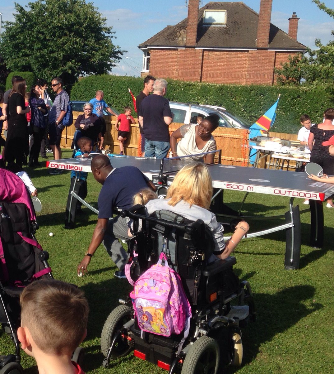 Ping! 🏓 tweet media