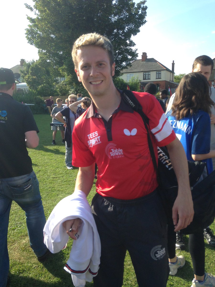 Ping! 🏓 tweet media