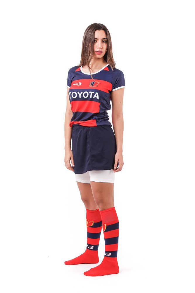 Conjunto de Hockey para el Club Tablada, Córdoba. ¡Consultá por el tuyo!