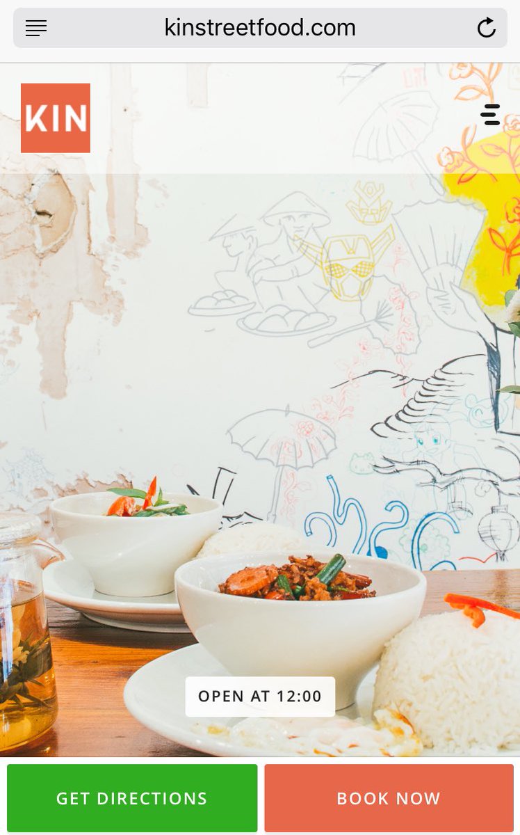 KIN Street Food (@KINStreetFood) | Twitter