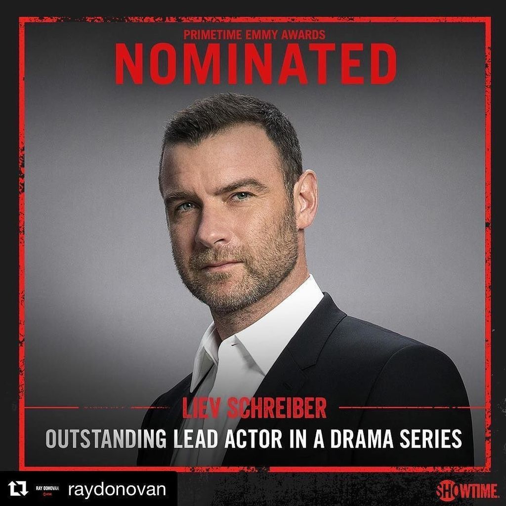 スーパー ドラマｔｖ 海外ドラマ エンタメ Al Twitter レイドノヴァン エミー賞 5部門ノミネート 主演男優 リーヴシュレイバー 助演男優 ジョンヴォイト ゲスト男優 ハンクアザリア 監督 音響効果 Repost Raydonovan Congratulation T Co