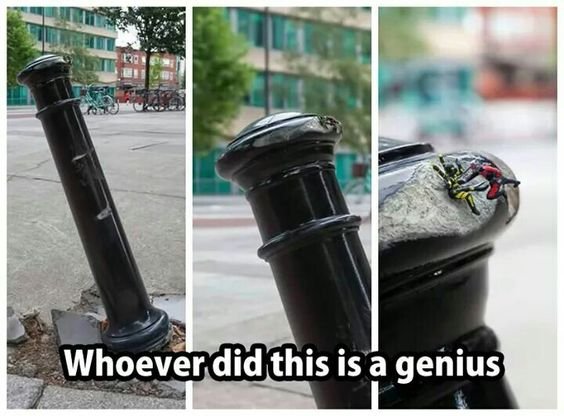 sogeekinawesome's tweet photo. Whoever did this was genius. #antman

That's SO Geekin' Awesome!
Free Tee Anyone? https://t.co/Hd4hv9VQj6 https://t.co/yzs8kDxp74