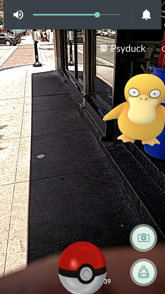 DeaconAV's tweet photo. #GottaCatchEmAll #TeamInstinct #PokemonGoED @RylesED @AynraWFL @AlitzaPizza @LupizQT https://t.co/6RY6hJut8t