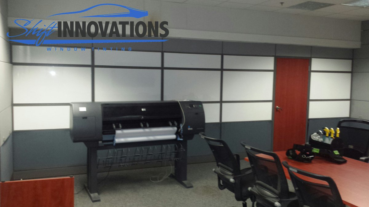 ShiftInnovation's tweet photo. Shift Innovations upgraded a conference room with a dry-erase glass film at McGuire AFB. https://t.co/NIRfKgFgVt https://t.co/kUzguT4tKt