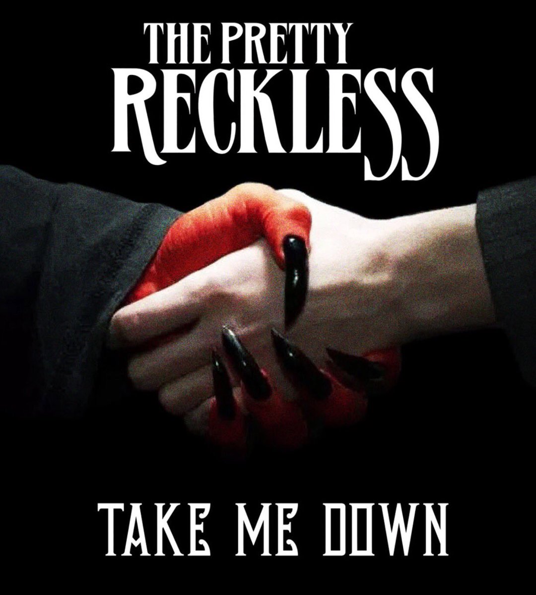 taylormomsen's tweet photo. Take Me Down will be available TOMORROW on iTunes, Amazon and Spotify!!!! More to come!!! #TakeMeDown https://t.co/njyfu78Wd1