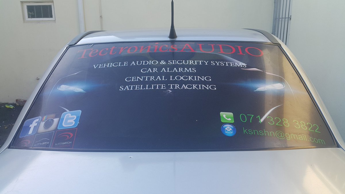 TectronicsAudio's tweet image. 