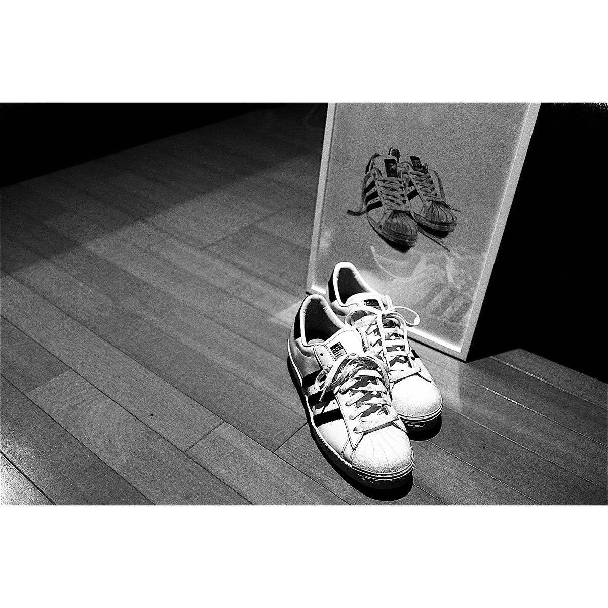 #leica #白黒 #photographers  #フォトグラファー #東京 #写真   #写真家 #アート #ファッション #アディダス #addida #superster #スーパースター