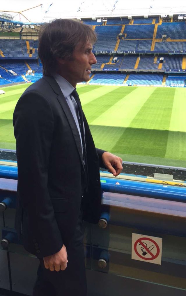 ChelsCommunity tweet picture