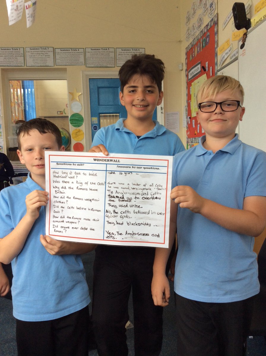 NA_lions's tweet image. Answers to all the original questions asked at the theme start. Terrific demonstration of team work.