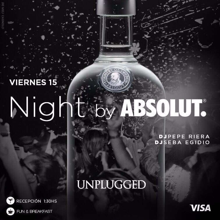 UNP_CLUB's tweet photo. Ya estás esperando el próximo Viernes, sé que no te perdes uno!Tranquilo.

Te esperamos con Recepción Absolut Vip! https://t.co/C8rGT0nL7u