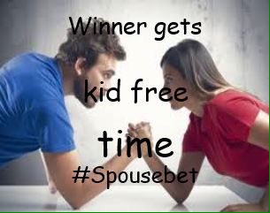 SpouseBet's tweet photo. Reckon I'm just about over these school holidays π
#NormalityPlease
#IndieDev #IndieGamer https://t.co/rYvd4oo9Fi
