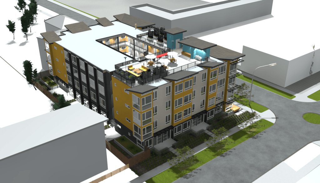 Powered by ARCHICAD – Rutledge Maul Tackles Multiple Projects with Success blog.graphisoftus.com/ZVB6foh9