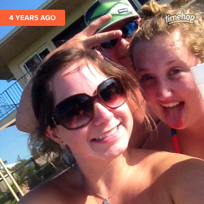 kennamarieee's tweet photo. #tbt to the reason @michellems92 and I can't drink margs 😂😂😂 https://t.co/ygFi1eeSlI