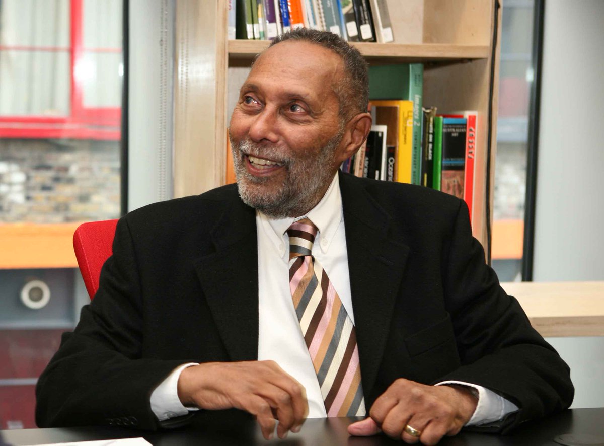 ARTISTS - Apply now for Stuart Hall Artist's Residency! Funded 3 mnths <a href="/StuartHallLib/">Stuart Hall Library</a>  buff.ly/29R0JAo