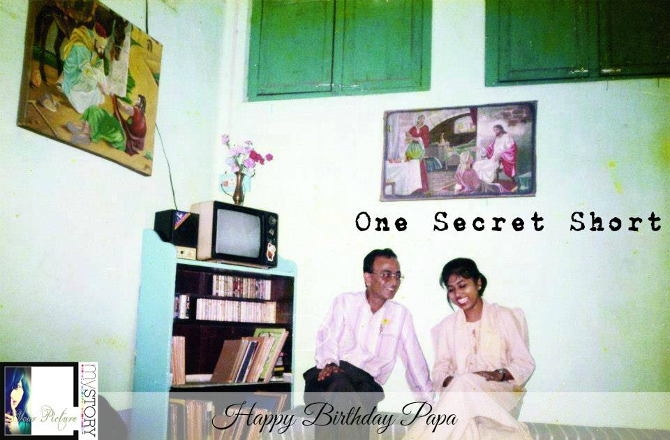 YourPicMyStory's tweet photo. Happy Birthday, Papa...

https://t.co/Ivtuyc7oZs https://t.co/yoTC5vSttn