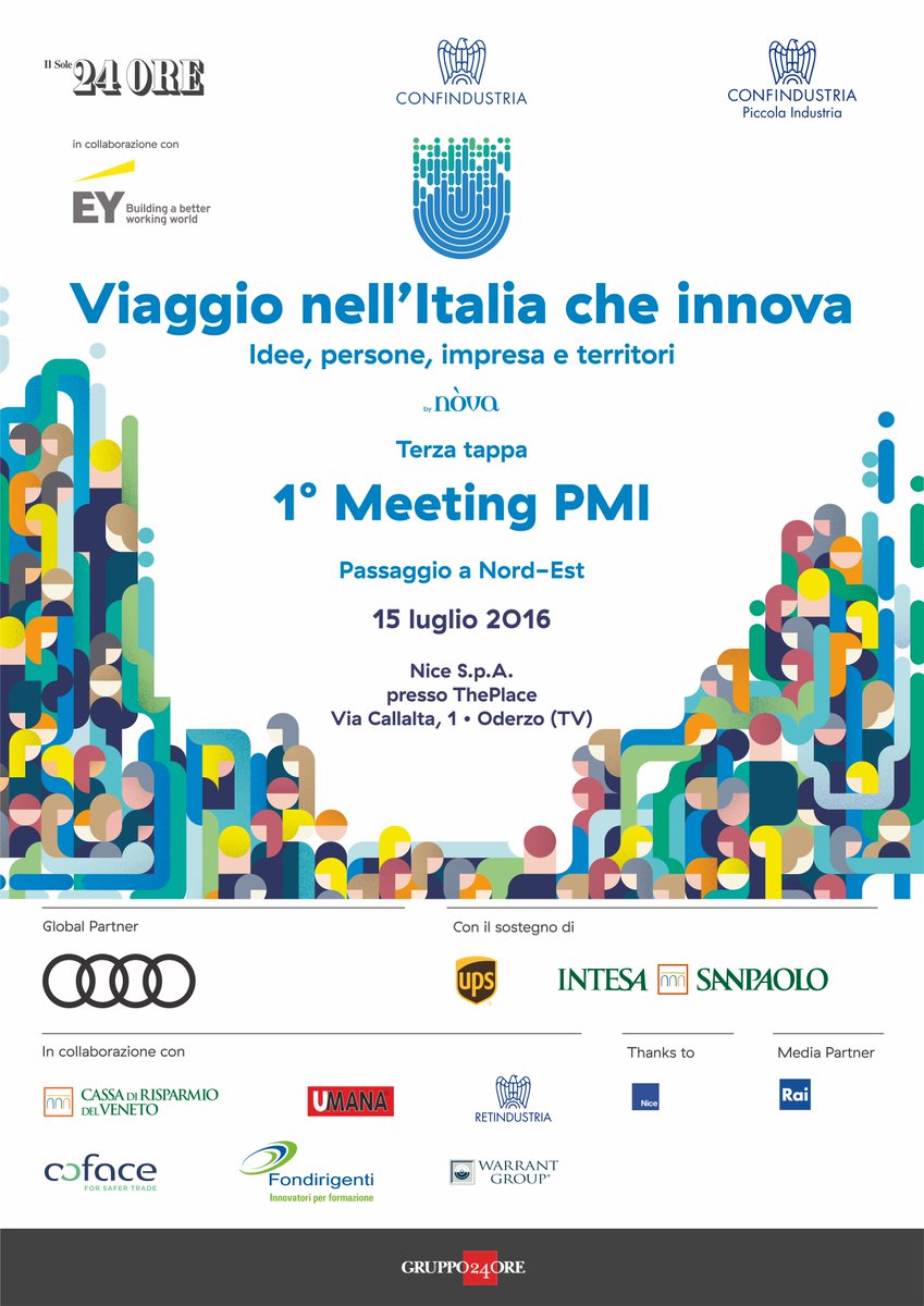 DueAncore's tweet image. La via italiana all’industria digitale ilsole24ore.com/art/commenti-e… #viaggionellitaliacheinnova