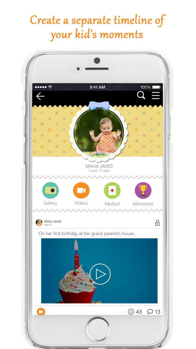 kidlrco's tweet image. Save all the #love for your #kids in a place other than your heart. Download it  apple.co/28XCwsN #memories