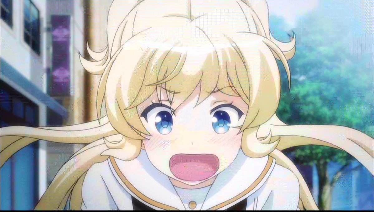 こばちば W ゴシップ記事 ストレートだなw レガリア レガリア アニメ