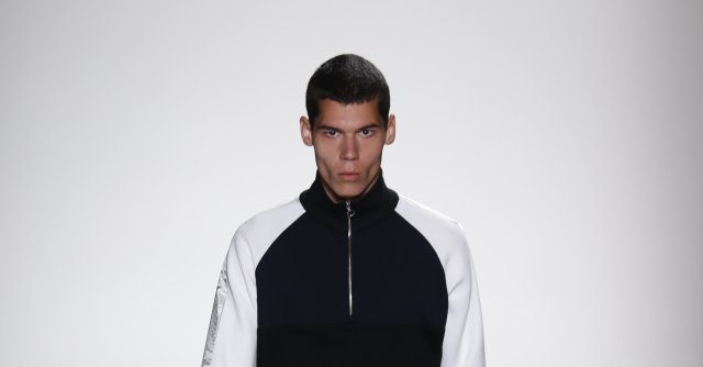 frederickmarfil's tweet photo. ALL the looks from @TIMCOPPENS' spring collection via @wwd https://t.co/z9XsIKTkM8 https://t.co/1fX7WKFIKK