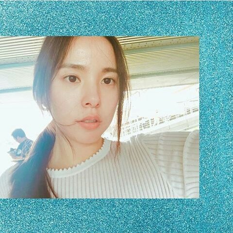 BARE FACEU. bring back my baby skin!