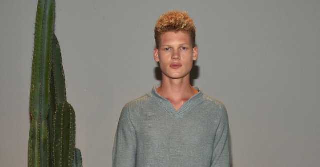 frederickmarfil's tweet photo. Inside Brett Johnson men's SS17 collection #NYFWM via @wwd https://t.co/01dIZfjMy1 https://t.co/ePQi22jb2o