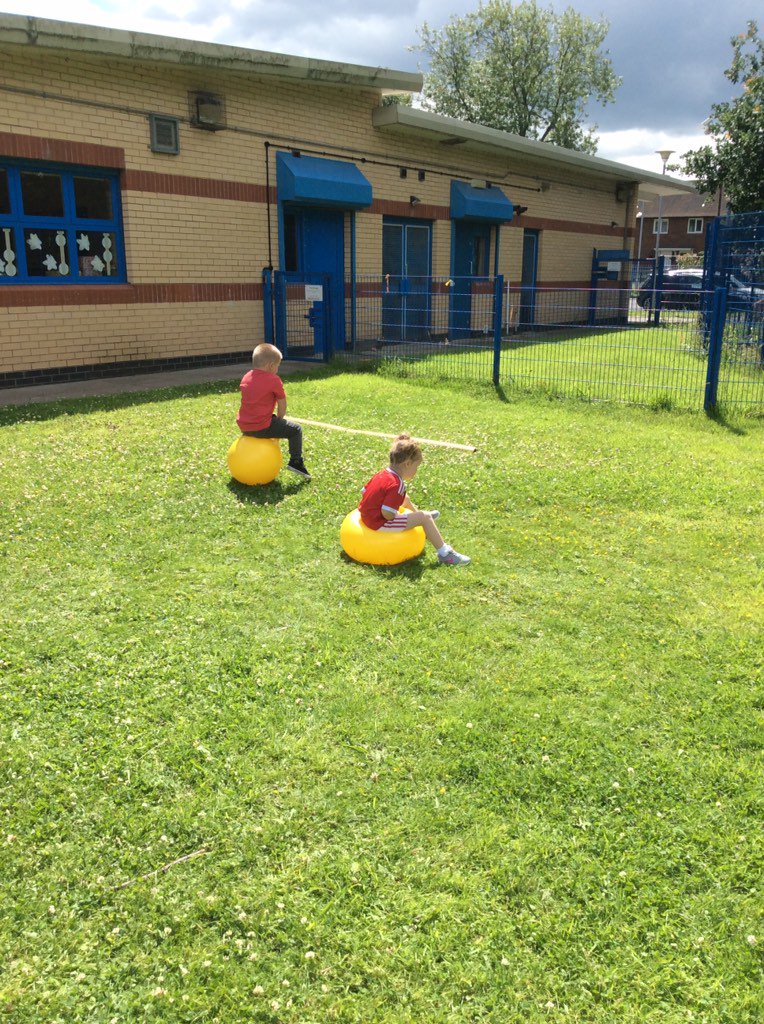 TheBridgeplay1's tweet photo. Sports day fun at The Bridge https://t.co/SILGD8DjcS