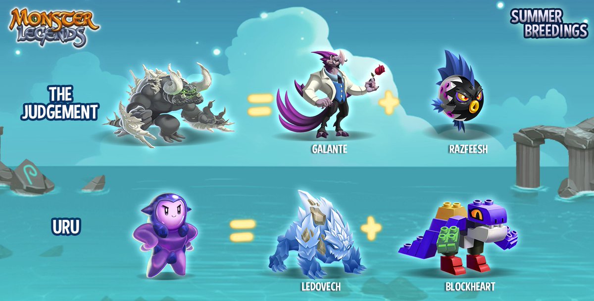 breeding combinations monster legends epic slash legendary breeding combinations monster legends epic slash legendary