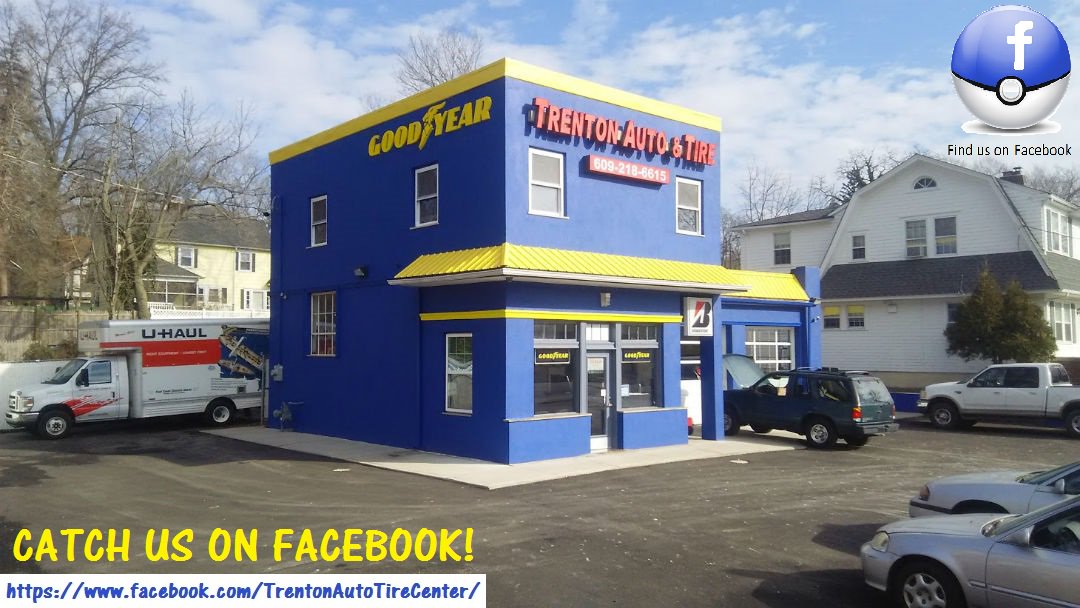 Trenton Auto& Tire (TrentonAutoTire) Twitter