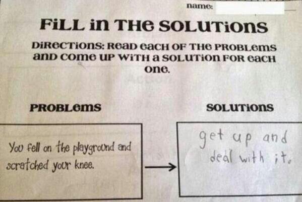 MensHumor's tweet photo. This kid will go far in life https://t.co/NvVfJmSeOq