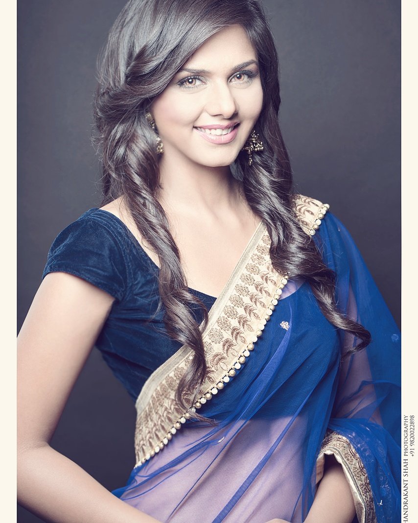 Amazing Transformation of TV Actress Daljeet Kaur