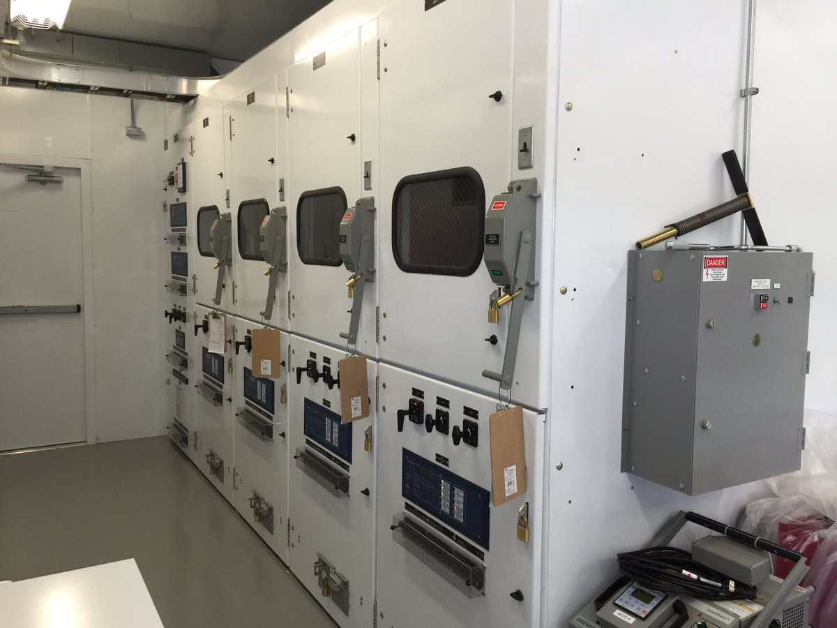 Adam Stevenson (@adamwstevenson) on Twitter photo Another @LeidosInfra designed substation is online! <a href="/BGMU/">Bowling Green Municipal Utilities</a> Campbell Lane Substation. Another @LeidosInfra designed substation is online! <a href="/BGMU/">Bowling Green Municipal Utilities</a> Campbell Lane Substation.