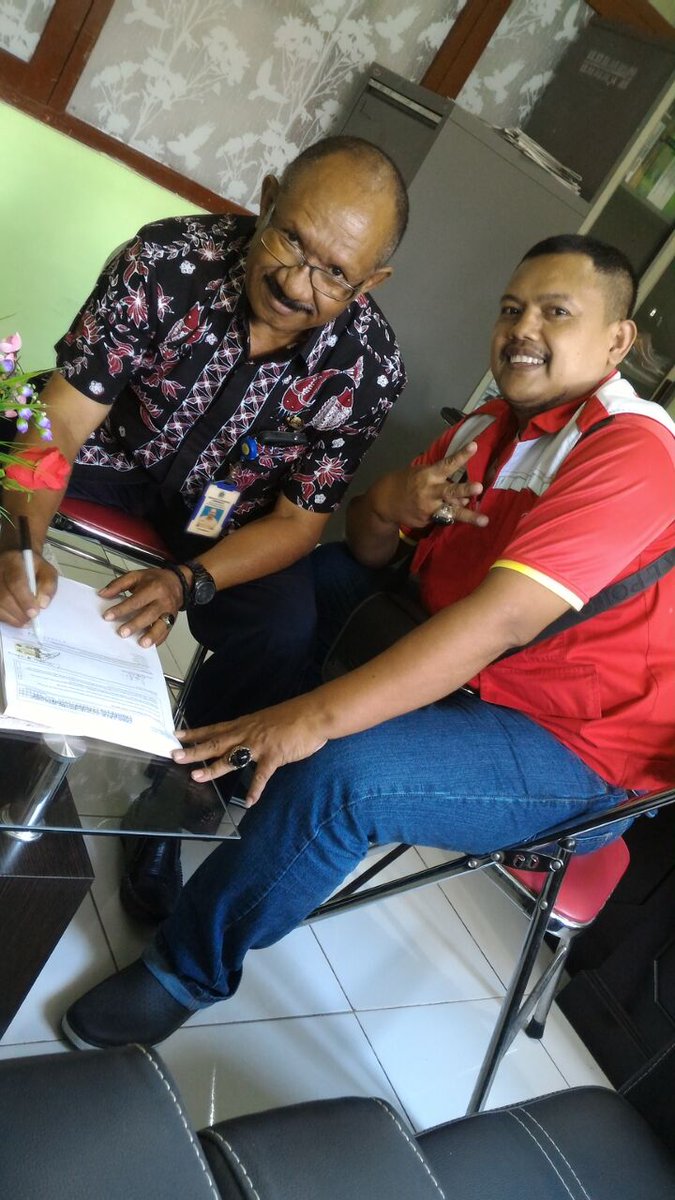 _sulis_tijono_'s tweet photo. @parwi66 
@_funtastic5_ 
#TelkomFuntastic5 
#GEMATREG5
#d2d deal lagi deal lagi. https://t.co/NwgDncHdu1