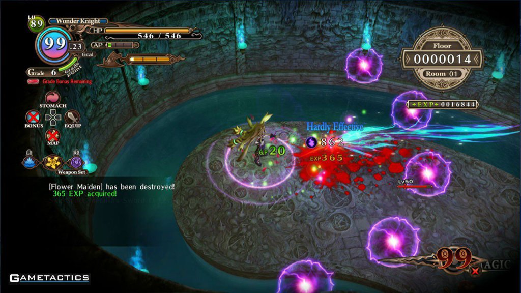 The Witch and the Hundred Knight: Revival Edition Review – PlayStation 4 gametactics.com/2016/07/the-wi…