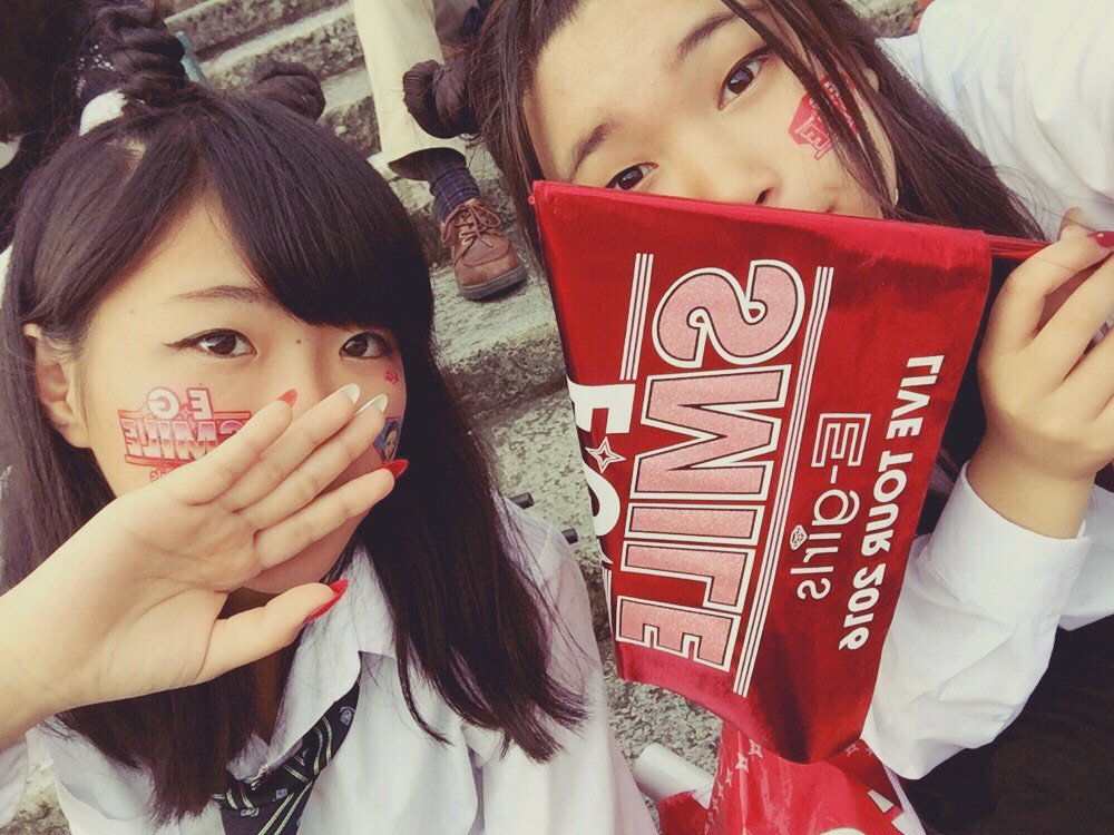 ________ldh__'s tweet photo. LIVEと舞台挨拶前にタグ😁✔

【🌏】神奈川
【🍓】JC
【💗】初日舞台挨拶❥❥多摩センター
　　　HiGH&amp;LOW❥❥FINAL

#LDHfamさんと繋がりたい 
#LDH好きな人RT 
#RTした人全員フォローする https://t.co/LhDURfIHUN