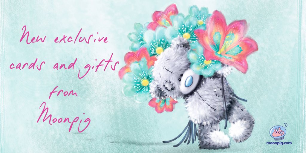 moonpig USA (moonpigUSA) Twitter