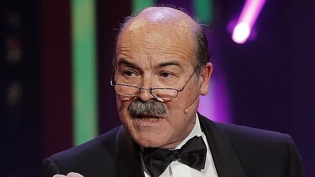 eldiarioes's tweet image. La Academia de Cine niega que haya entorpecido el trabajo de Antonio Resines eldiario.es/cultura/Academ…