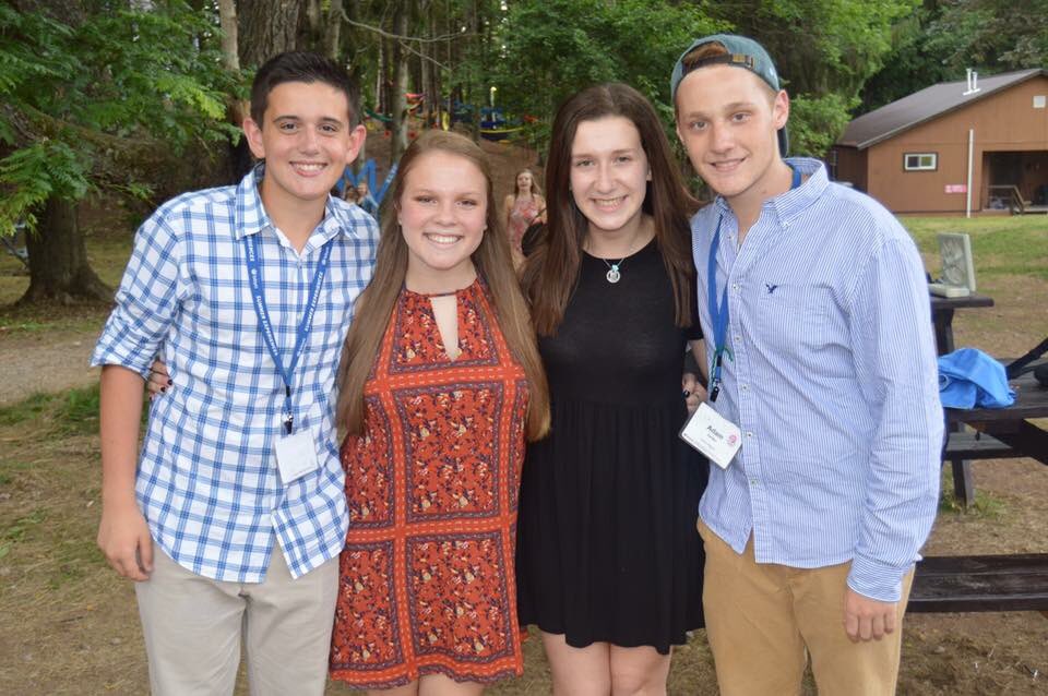 gabbyginsburg's tweet photo. still in awe with my #ILTC2016 experience.  thank you #BBYOSummer for yet another amazing time. https://t.co/CAqGcJvC2I
