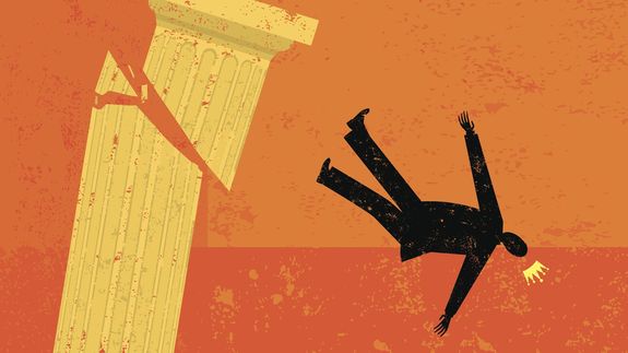 How to fail forward in business feeds.mashable.com/~r/Mashable/St…