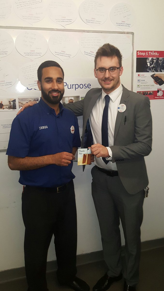 Ali receiving great feedback through CVP ☺ Bath Rd tracking at 75% excellent service &amp; 92% recommend! 💙