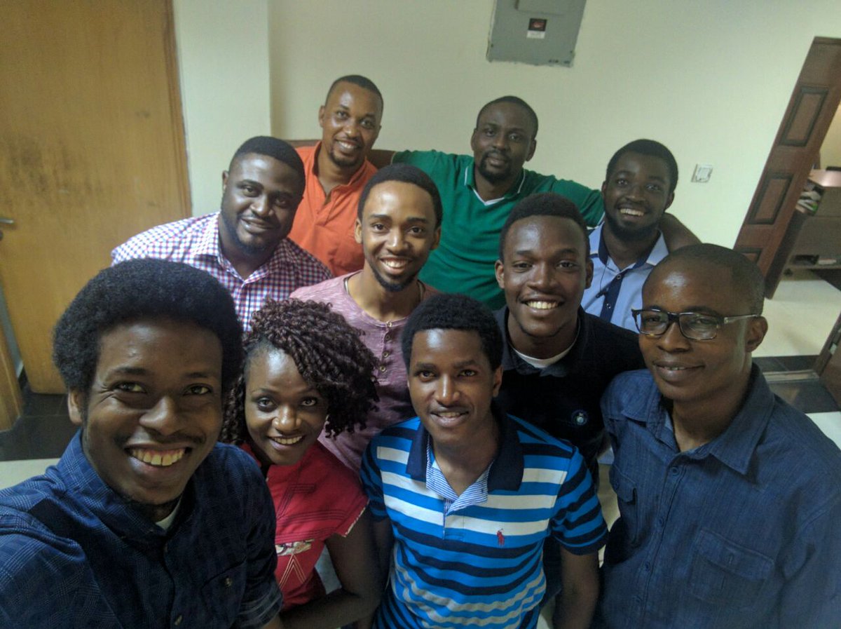 initsltd's tweet photo. Thanks @kelvinmutuma and @cyberomin for taking out the time to talk to our engineering team. Appreciated! https://t.co/wkwmosamMw