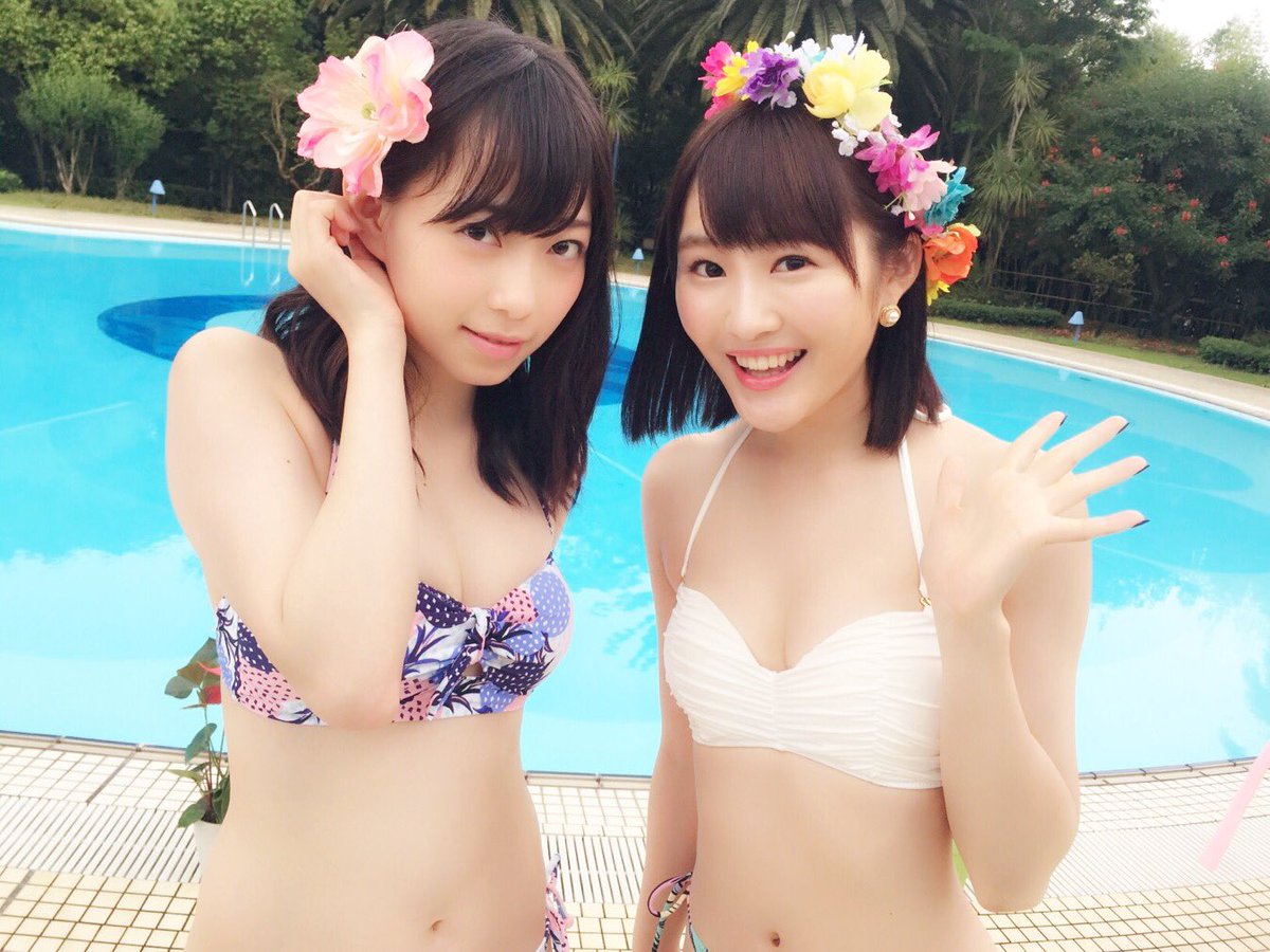 川上礼奈 最後の五尺玉のオフショット バカンスな感じで楽しかった まだまだオフショット載せますね