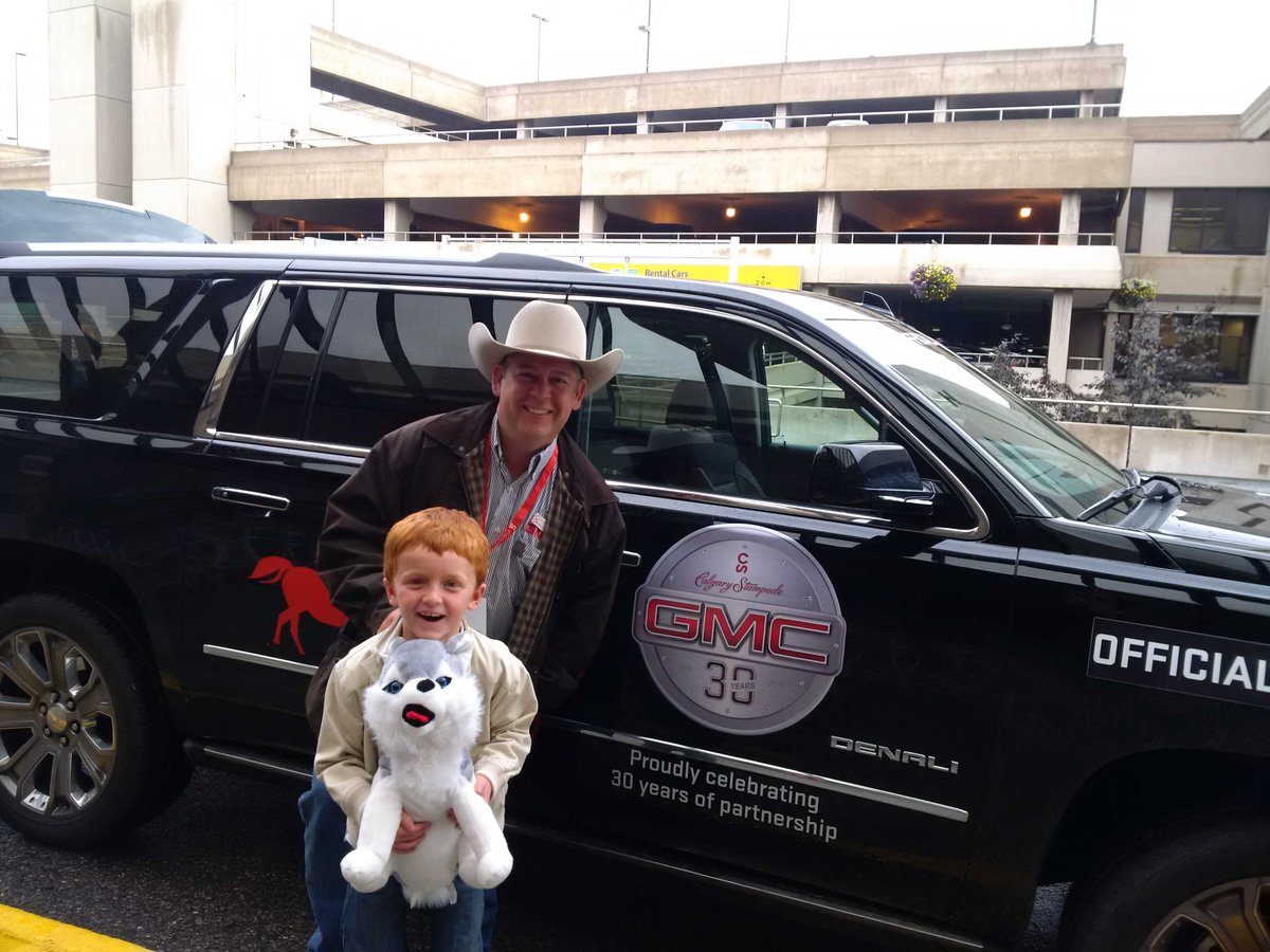 catherinejclark's tweet photo. A million thanks to the wonderful, efficient people who drive for the @CalgaryStampede #courtesyshuttle https://t.co/yT3voJn8Oc